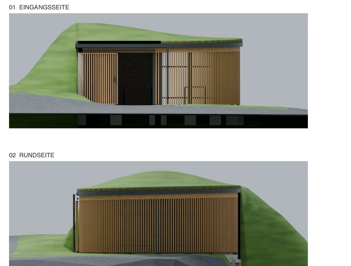 Fahrradhaus Gericke – Fahrradhaus · Ansichten.